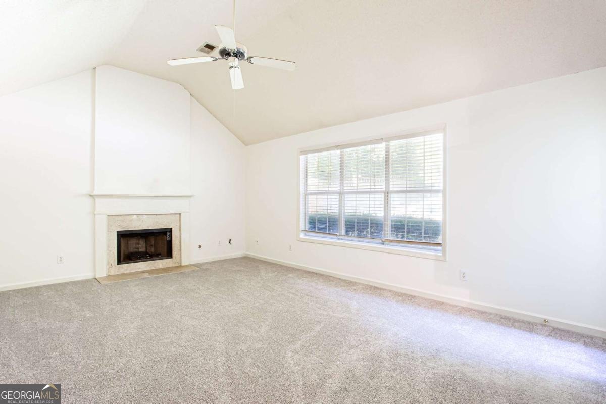 5724 Wandering Vine Trail Mableton - Photo 13