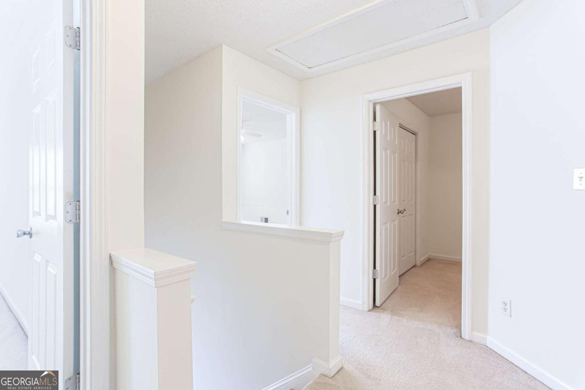 5724 Wandering Vine Trail Mableton - Photo 16