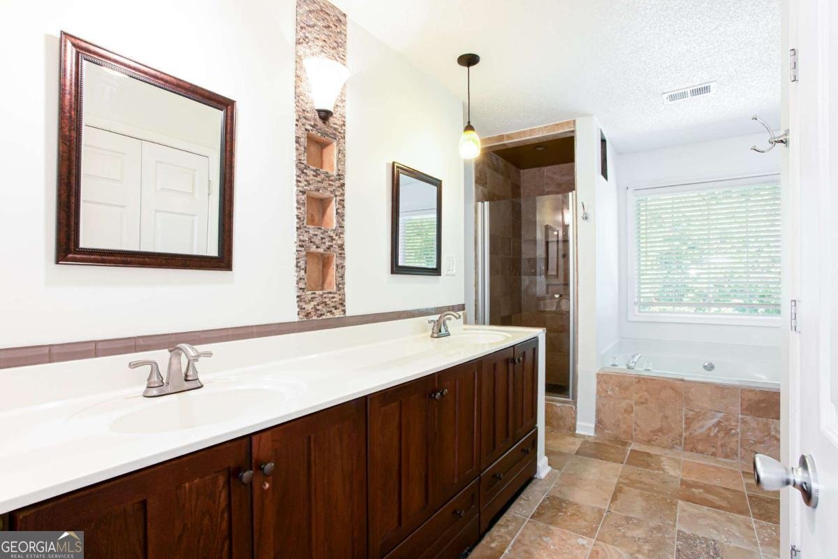 5724 Wandering Vine Trail Mableton - Photo 19