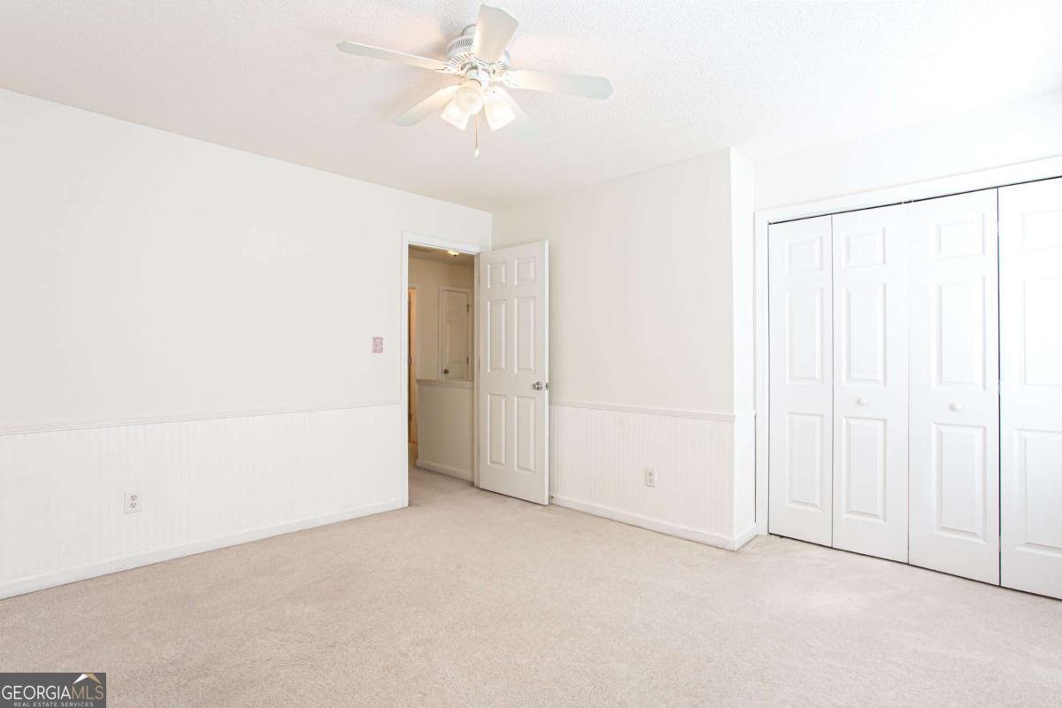 5724 Wandering Vine Trail Mableton - Photo 24