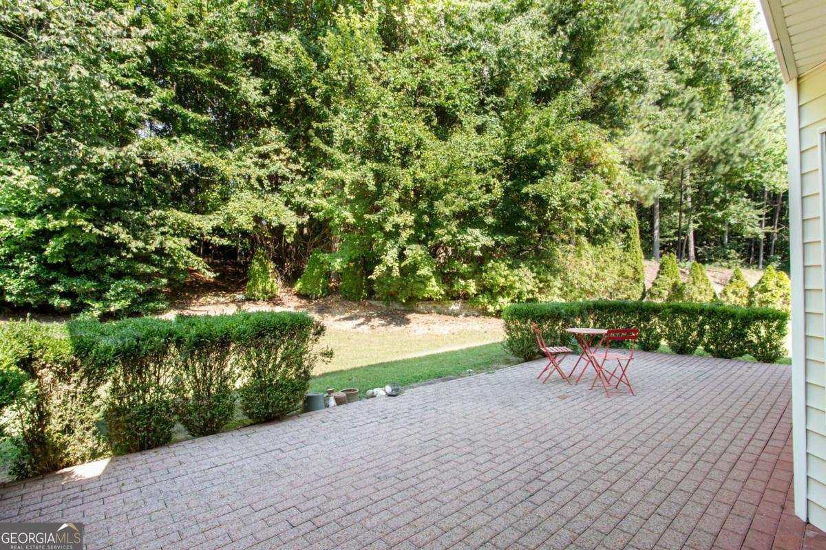 5724 Wandering Vine Trail Mableton - Photo 30