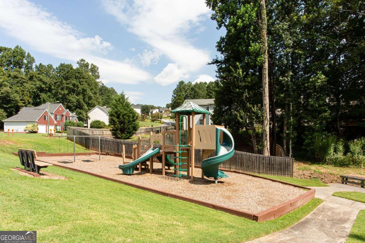 5724 Wandering Vine Trail Mableton - Photo 34