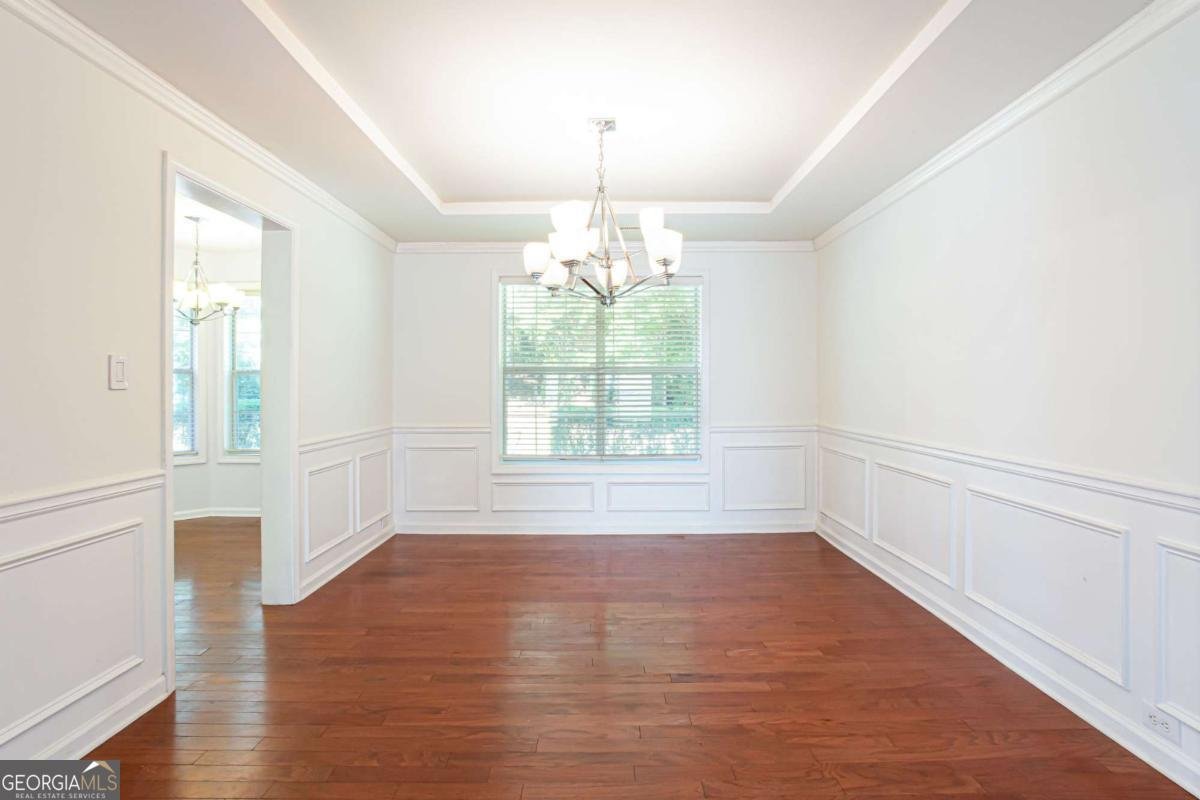 5724 Wandering Vine Trail Mableton - Photo 6