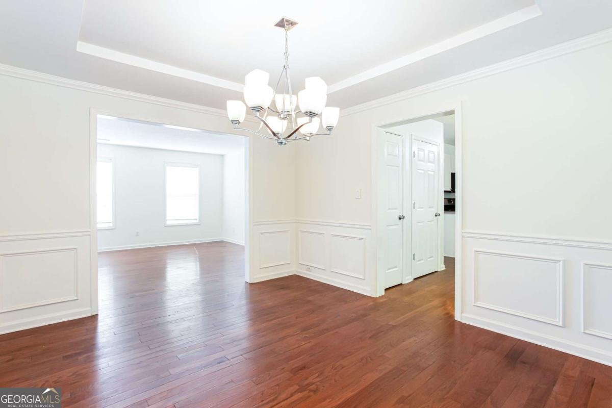 5724 Wandering Vine Trail Mableton - Photo 7