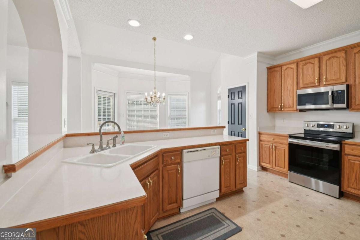 400 Kyle Court Fayetteville - Photo 11