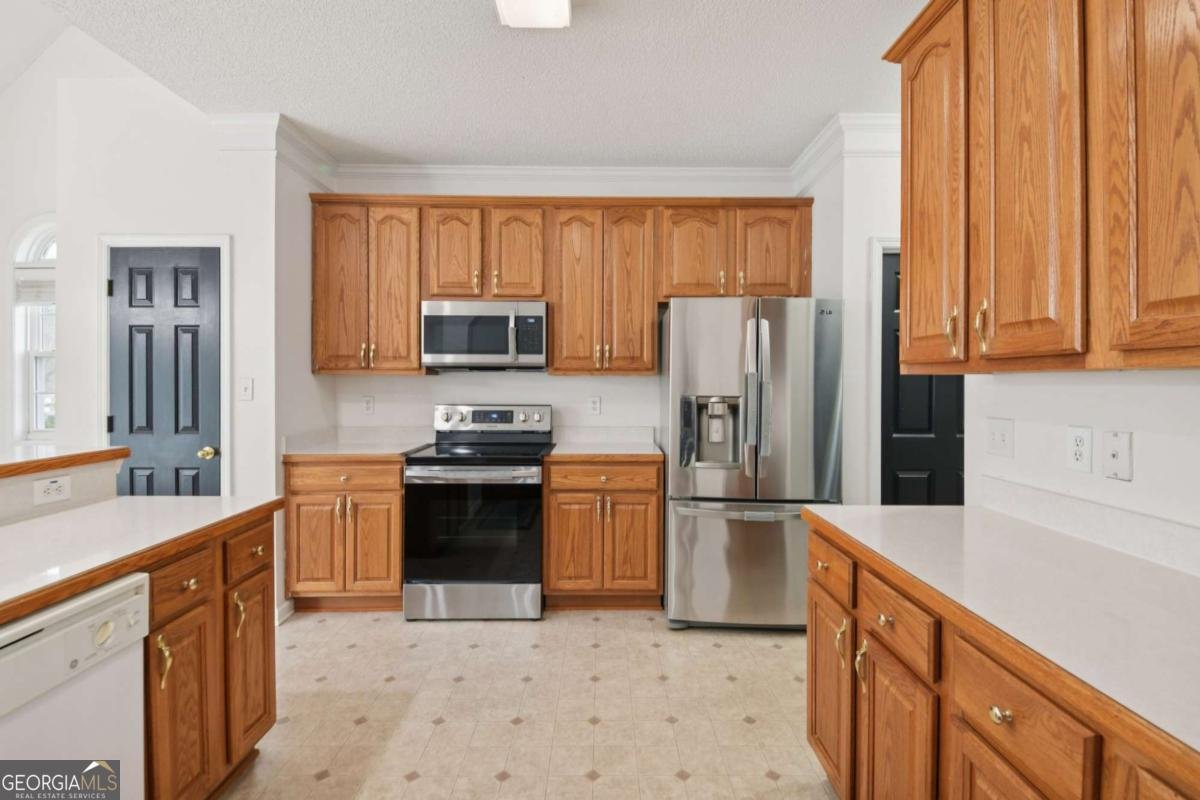 400 Kyle Court Fayetteville - Photo 12