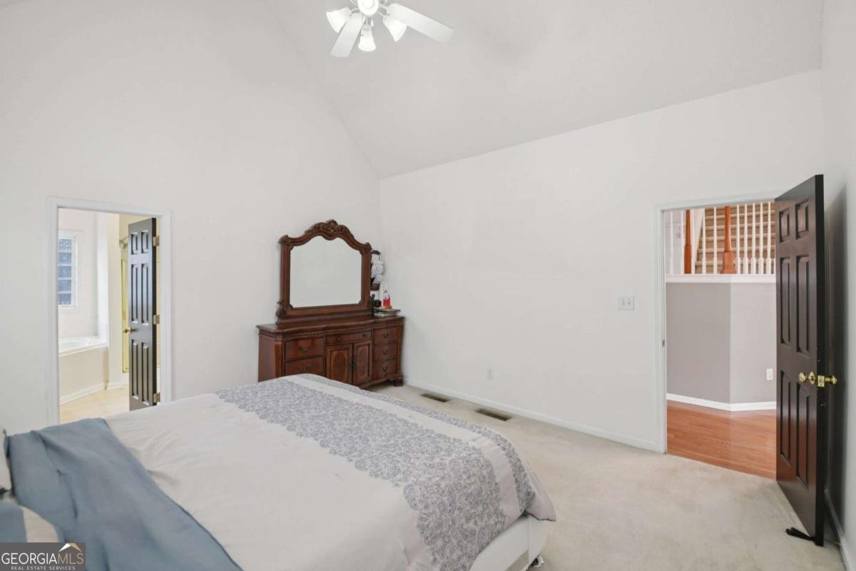 400 Kyle Court Fayetteville - Photo 16