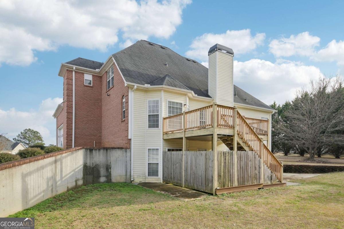 400 Kyle Court Fayetteville - Photo 30