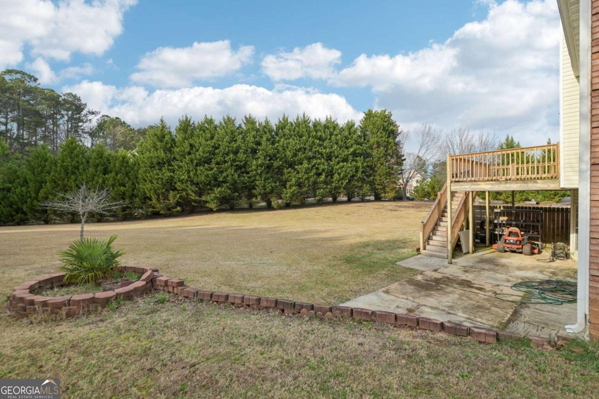 400 Kyle Court Fayetteville - Photo 32