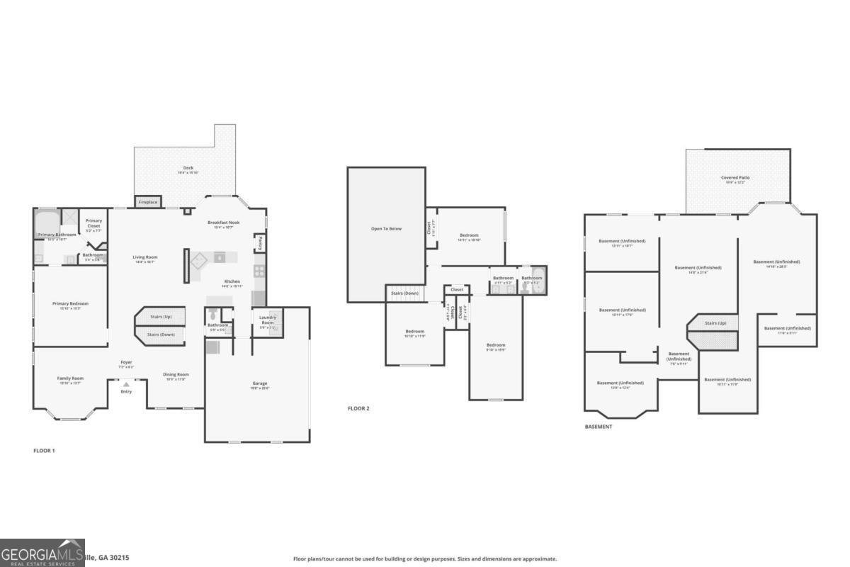 400 Kyle Court Fayetteville - Photo 33