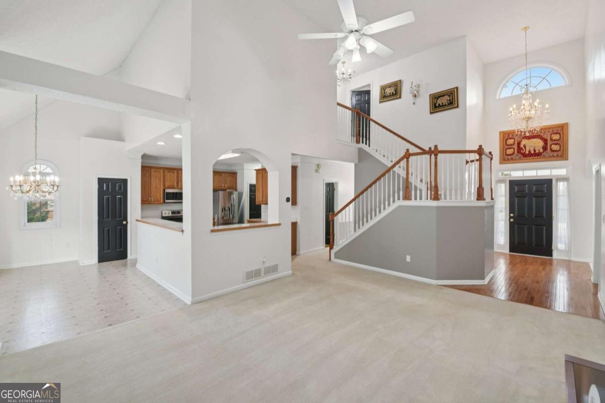 400 Kyle Court Fayetteville - Photo 6