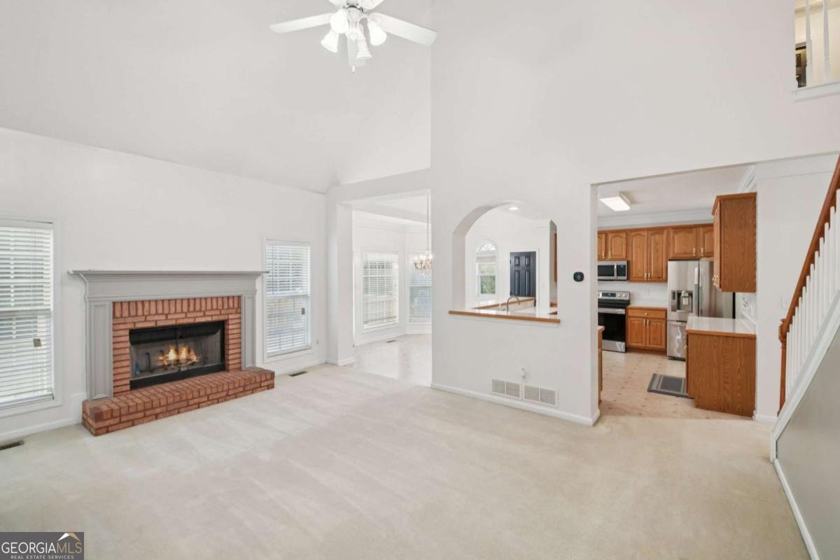 400 Kyle Court Fayetteville - Photo 7