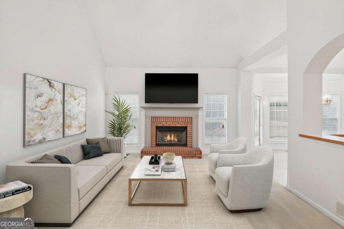 400 Kyle Court Fayetteville - Photo 8