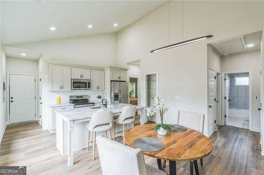 623 Hamilton E Holmes Drive Atlanta - Photo 10