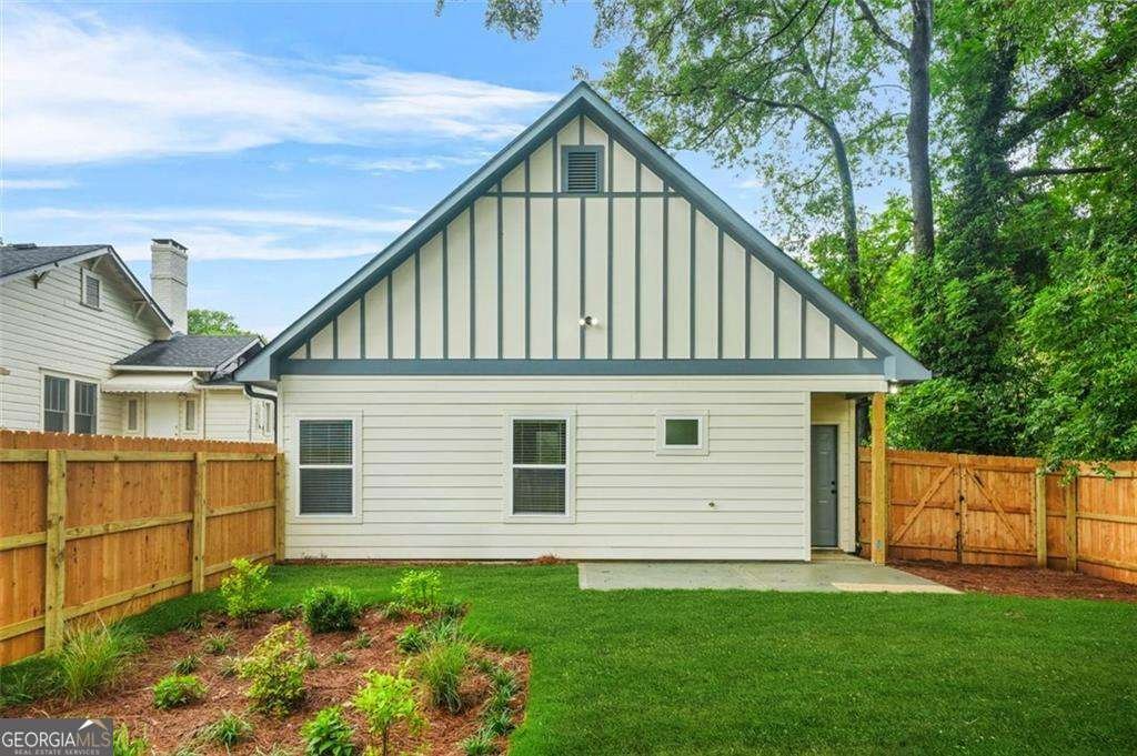 623 Hamilton E Holmes Drive Atlanta - Photo 27