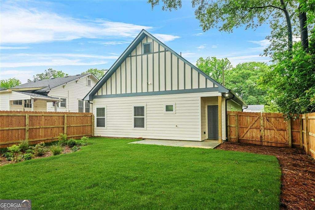 623 Hamilton E Holmes Drive Atlanta - Photo 28