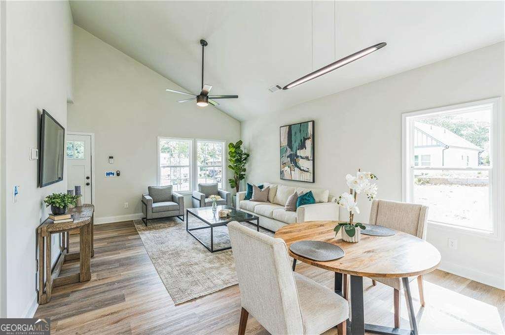 623 Hamilton E Holmes Drive Atlanta - Photo 9