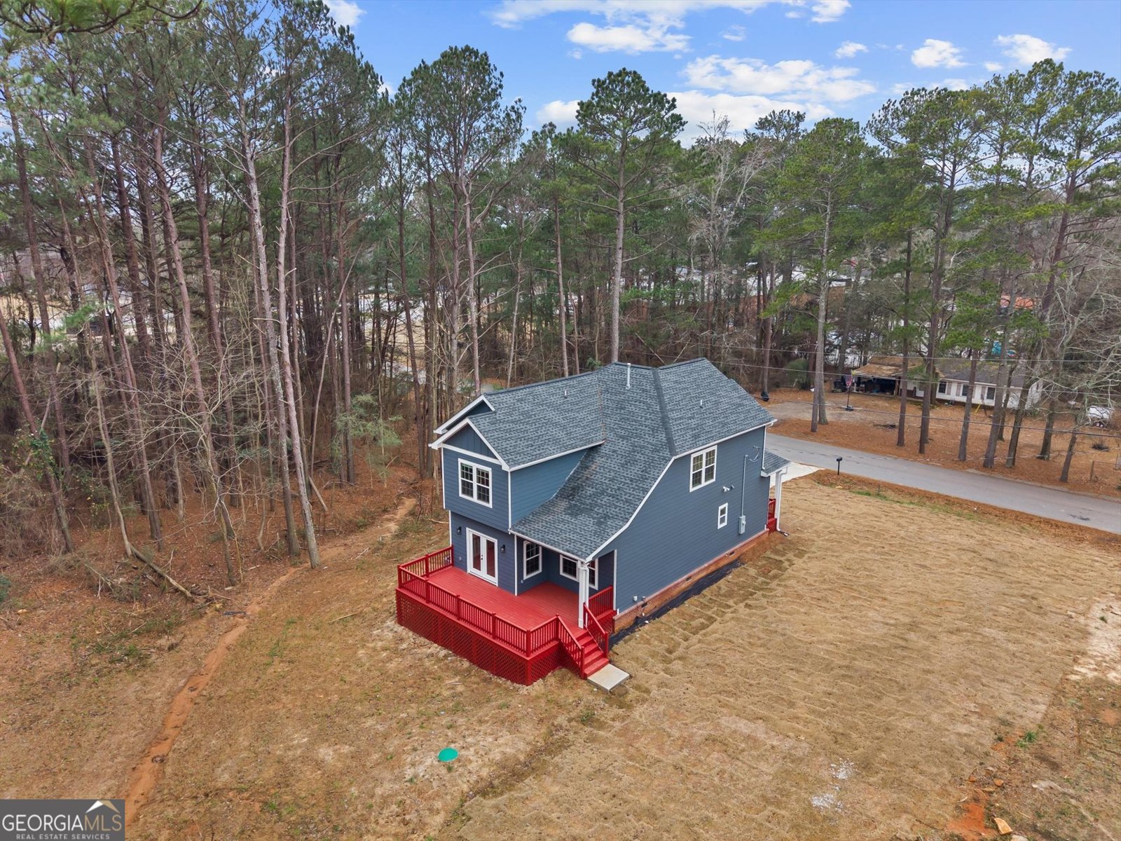 102 Neal Avenue Stockbridge - Photo 10