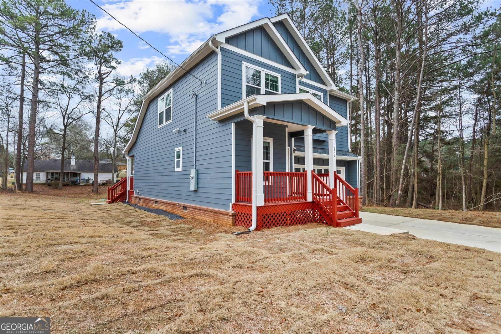 102 Neal Avenue Stockbridge - Photo 12