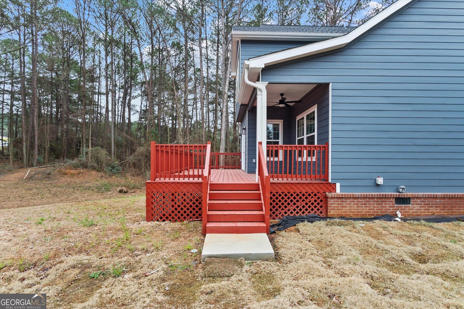 102 Neal Avenue Stockbridge - Photo 13