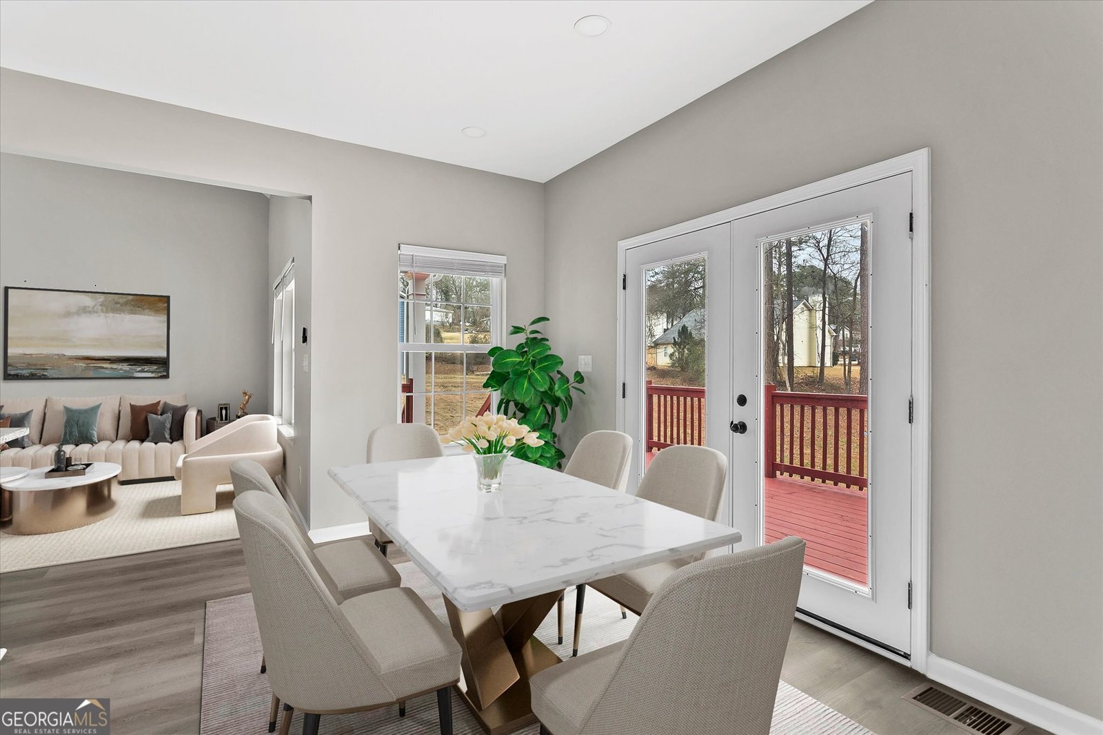 102 Neal Avenue Stockbridge - Photo 19