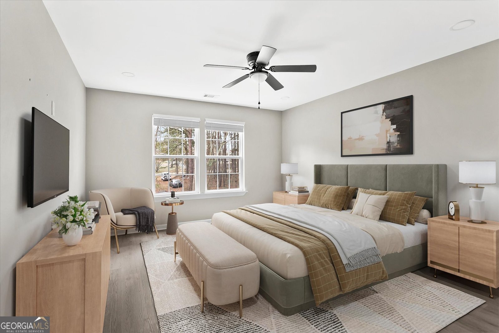 102 Neal Avenue Stockbridge - Photo 30