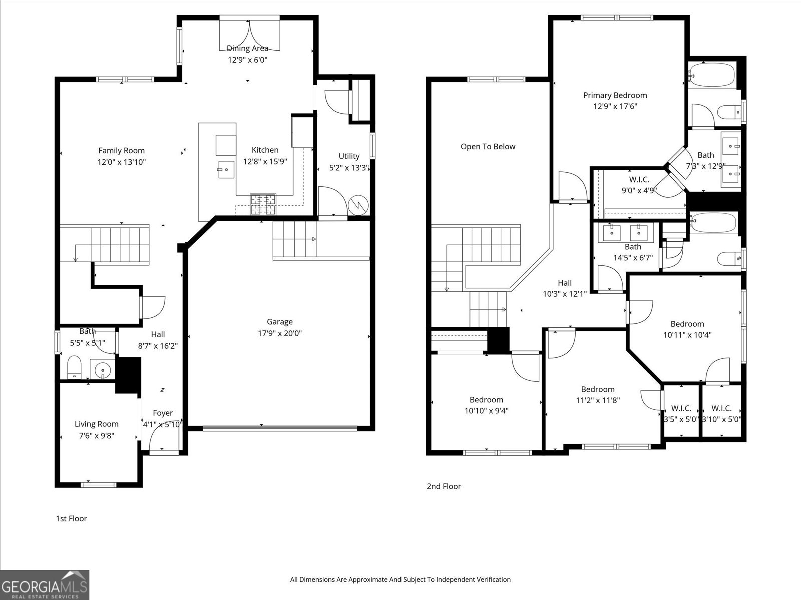 102 Neal Avenue Stockbridge - Photo 33