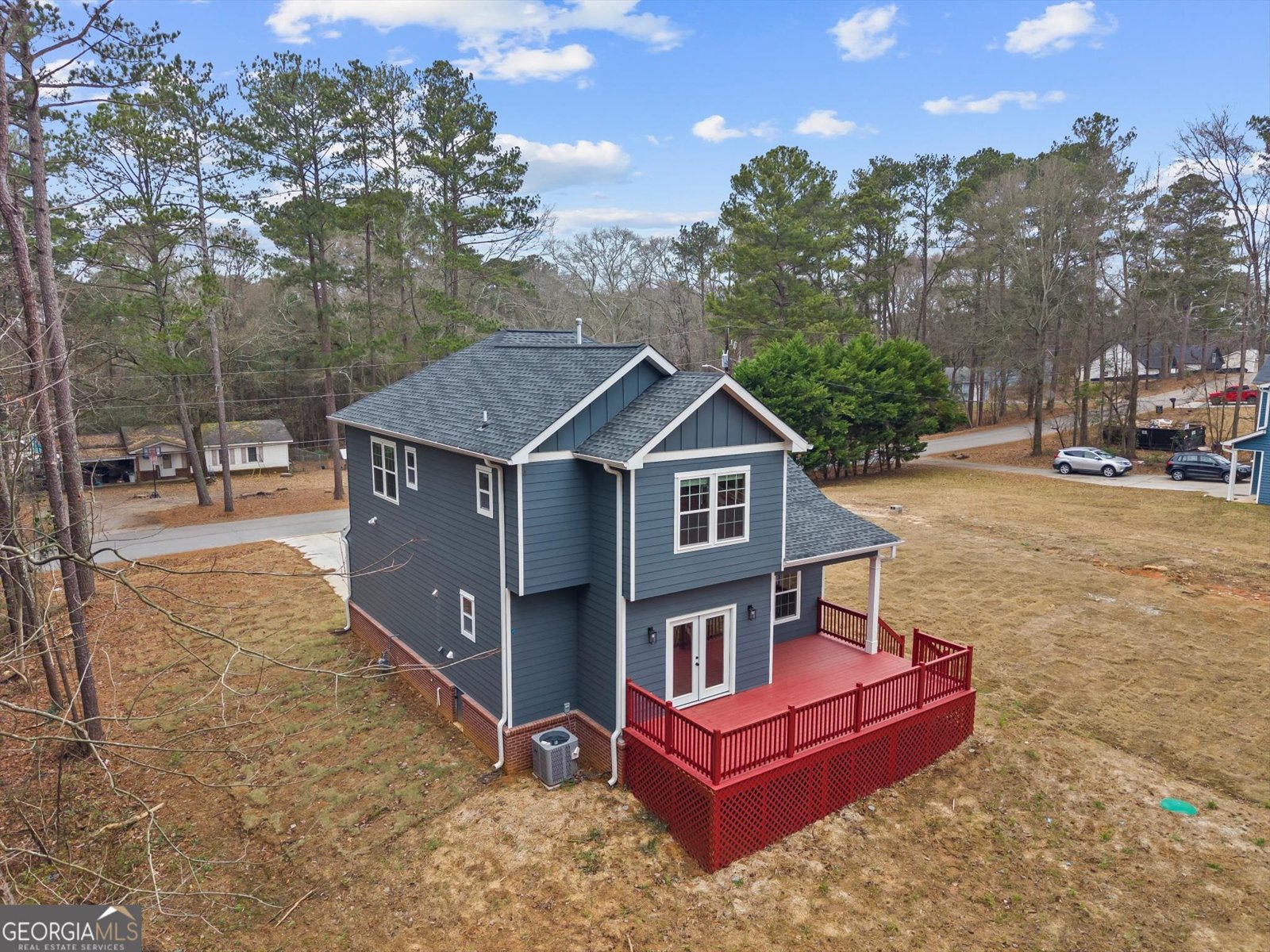 102 Neal Avenue Stockbridge - Photo 8