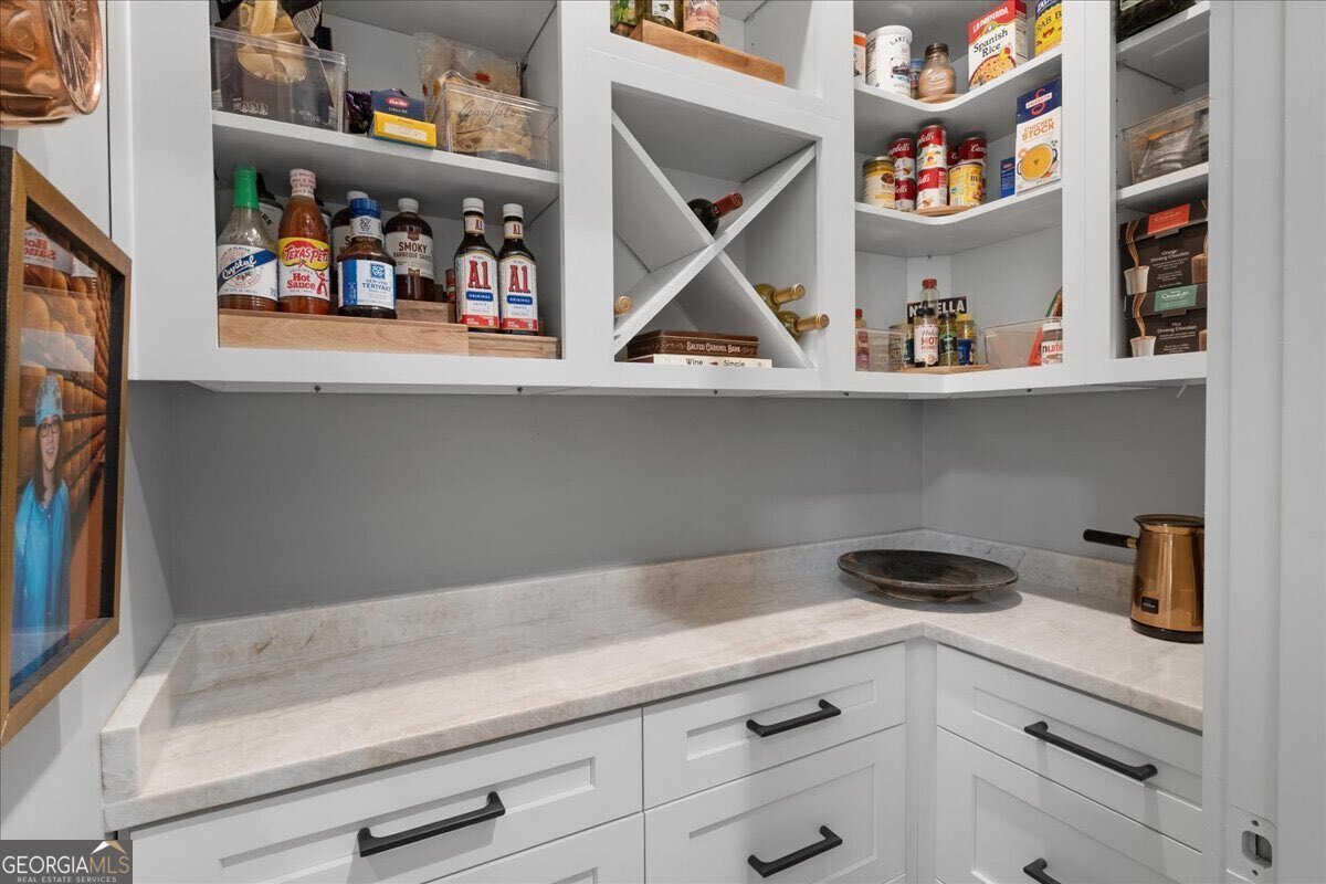 207 Utana Bluffs Trail Ellijay - Photo 18