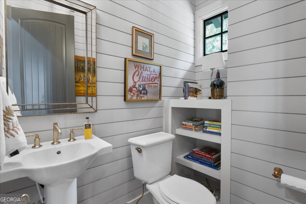 207 Utana Bluffs Trail Ellijay - Photo 20