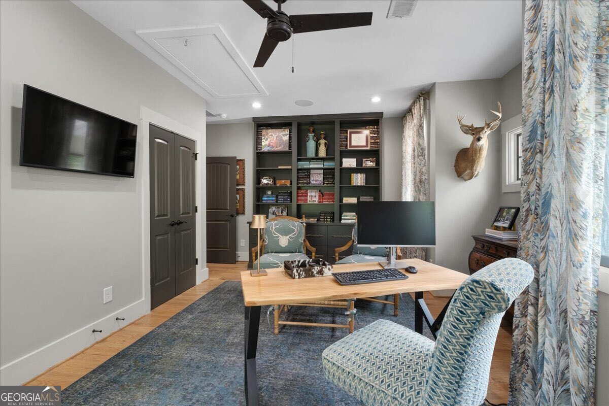 207 Utana Bluffs Trail Ellijay - Photo 41