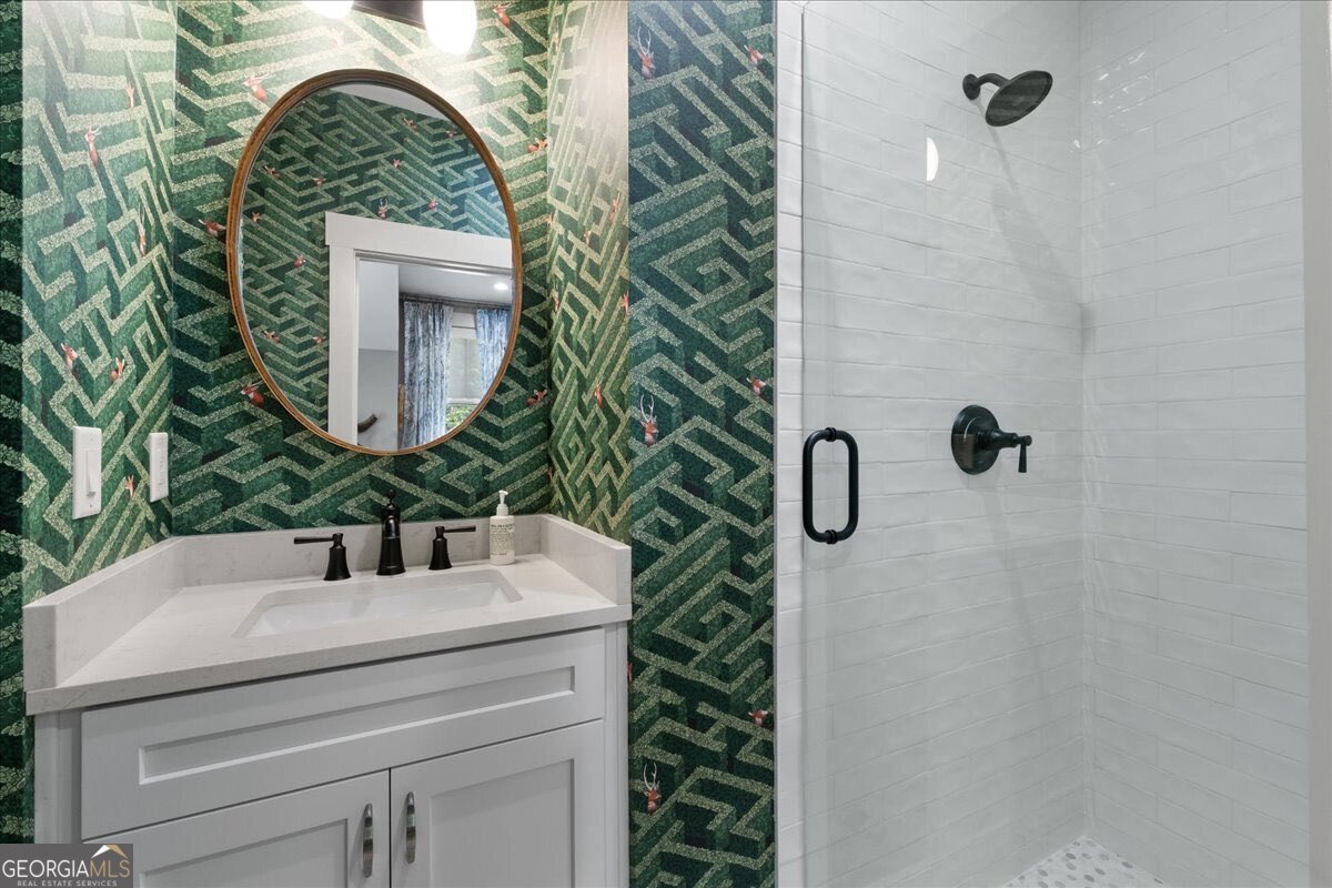 207 Utana Bluffs Trail Ellijay - Photo 42