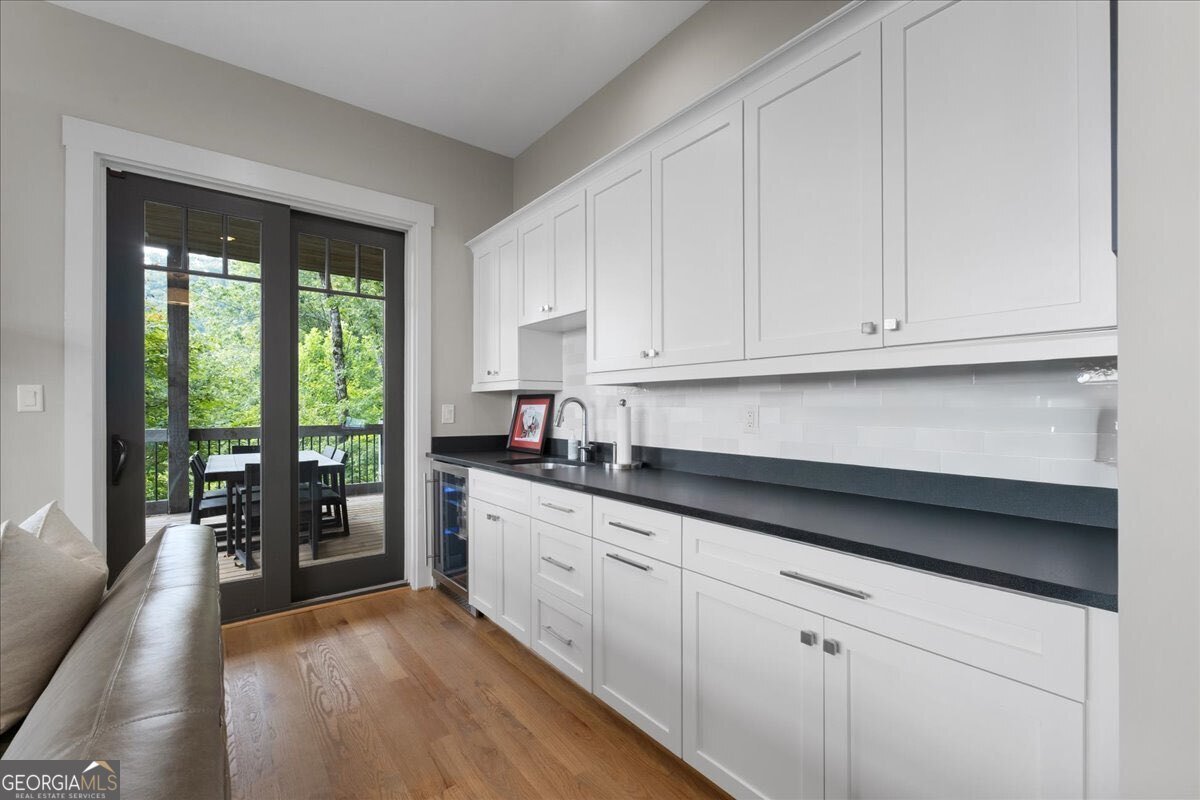 207 Utana Bluffs Trail Ellijay - Photo 48