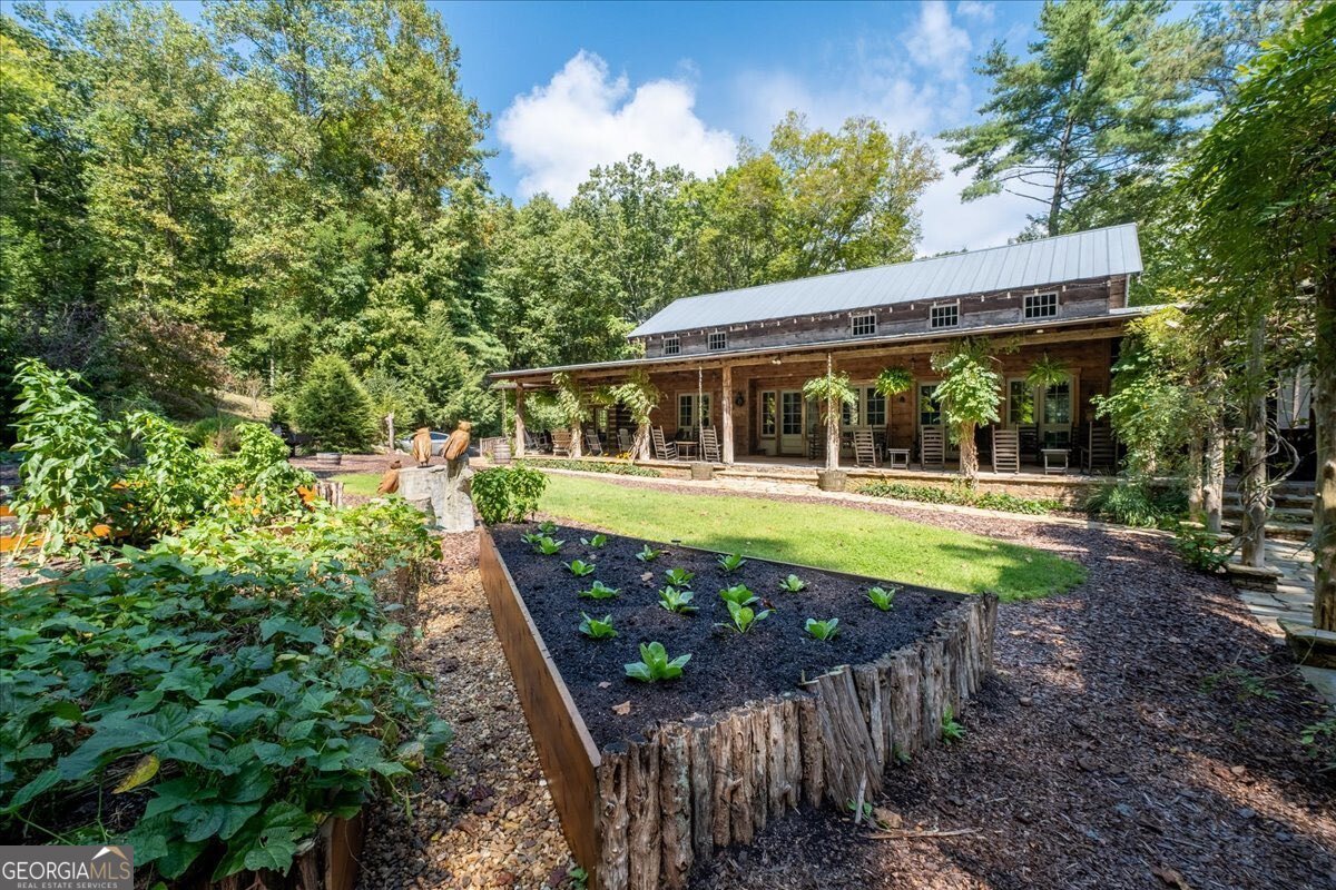 207 Utana Bluffs Trail Ellijay - Photo 84