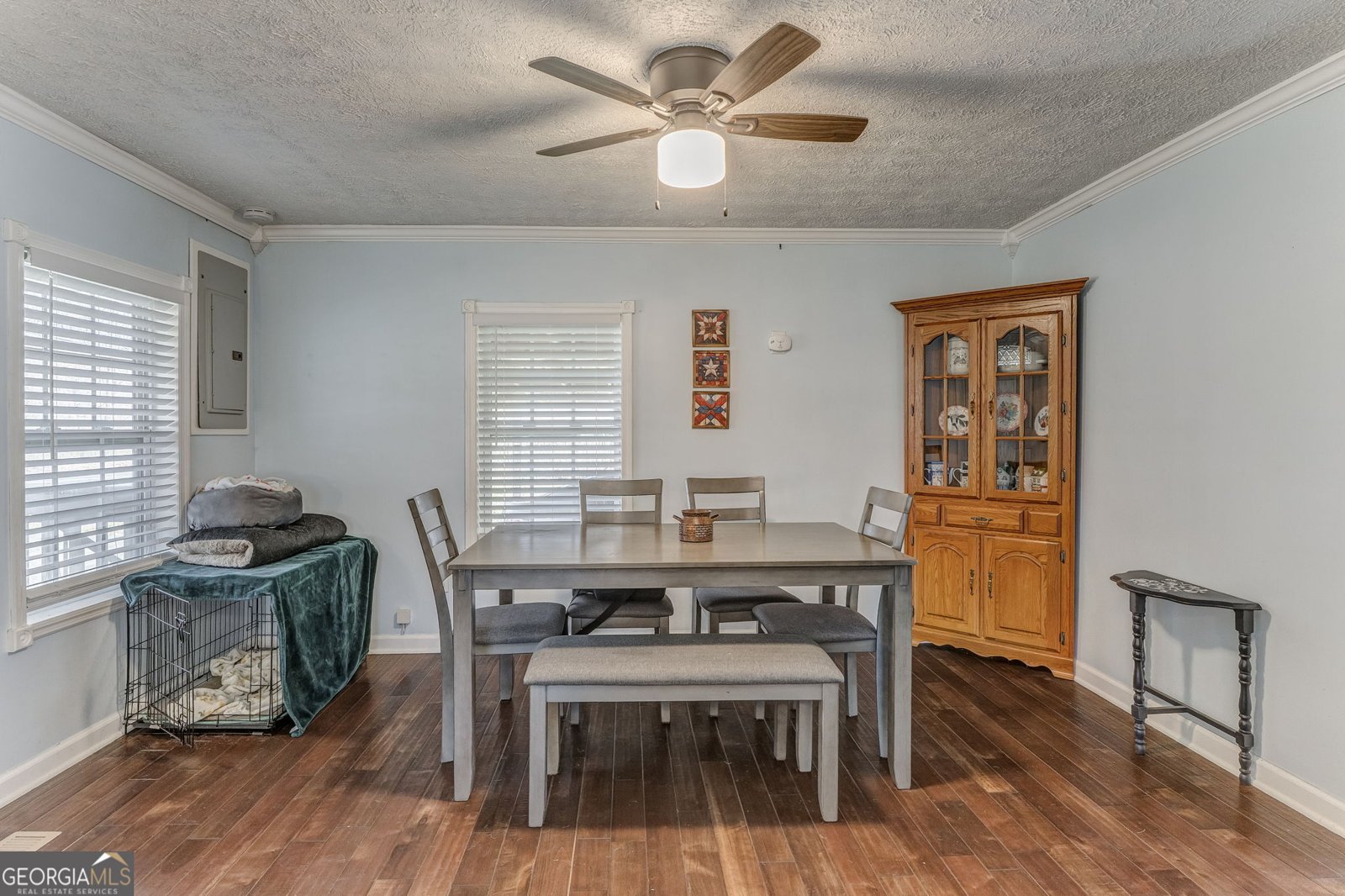 264 Pocket Road Sugar Valley - Photo 10