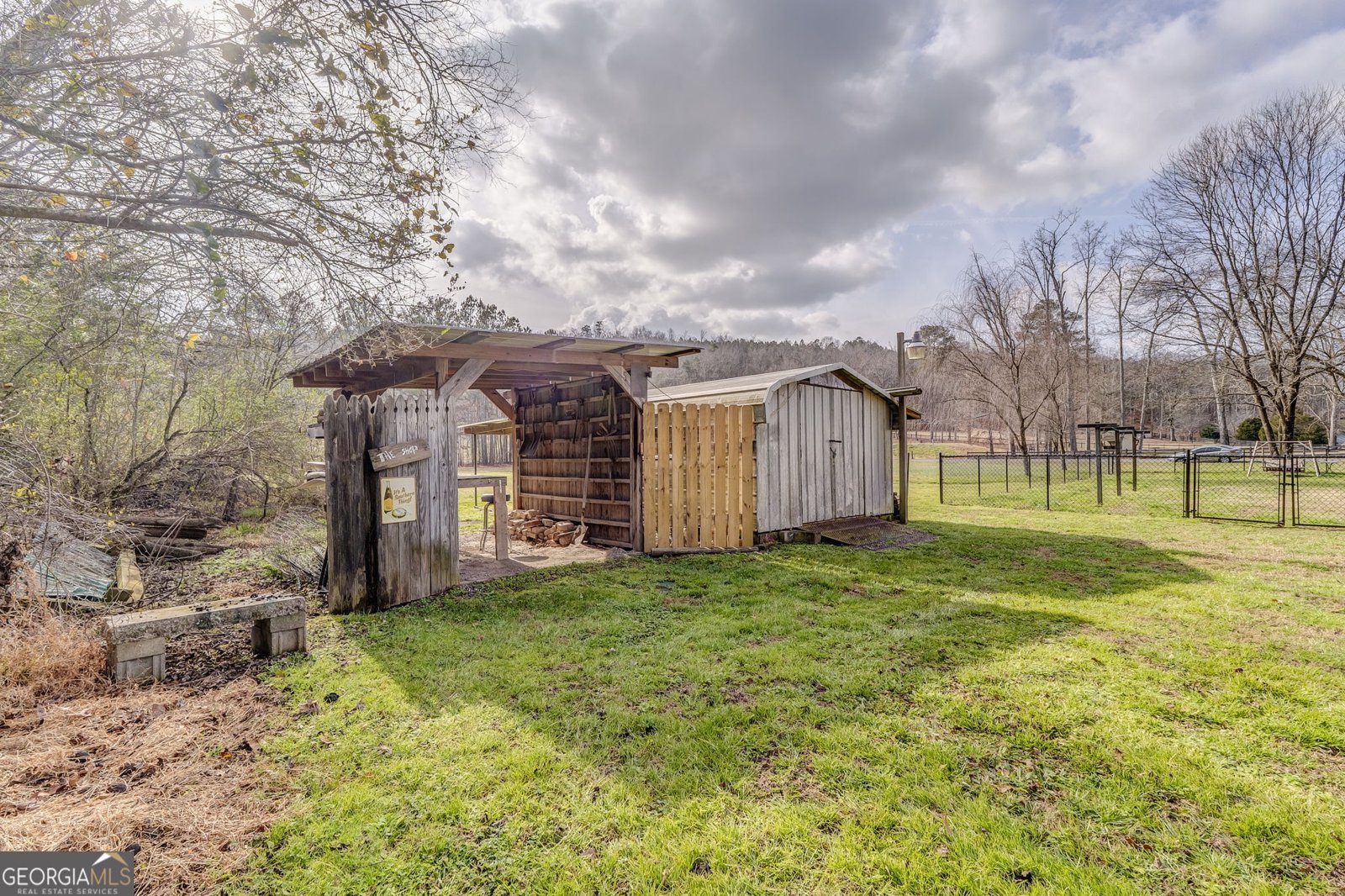 264 Pocket Road Sugar Valley - Photo 35