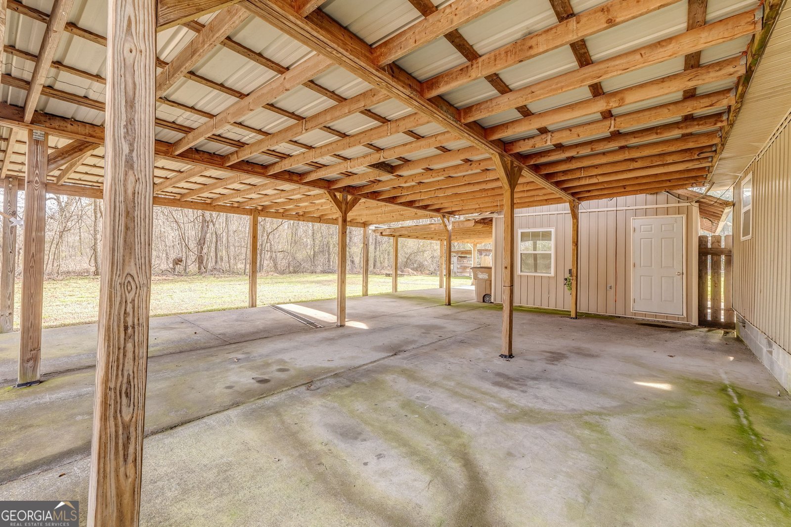 264 Pocket Road Sugar Valley - Photo 36