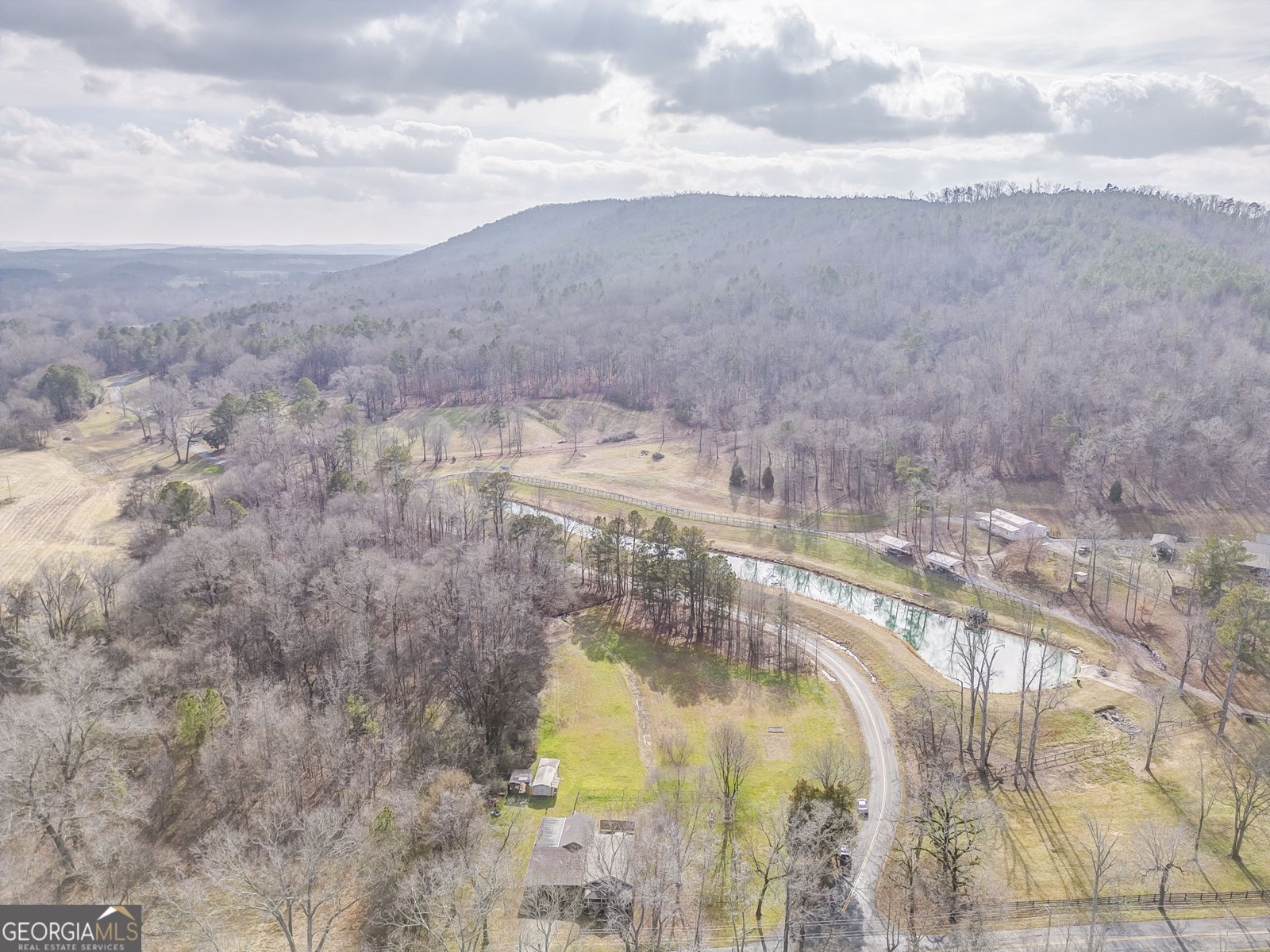 264 Pocket Road Sugar Valley - Photo 39