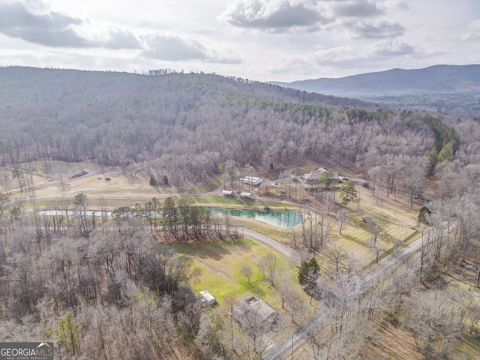 264 Pocket Road Sugar Valley - Photo 40
