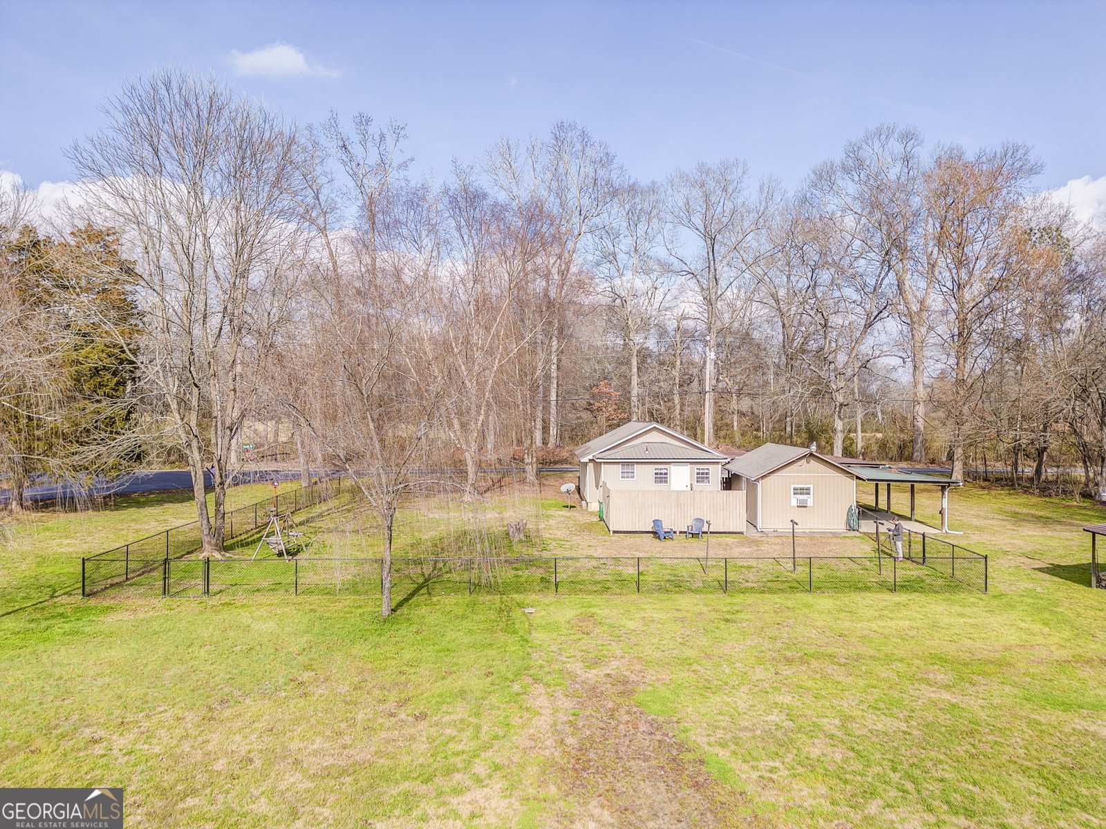 264 Pocket Road Sugar Valley - Photo 6