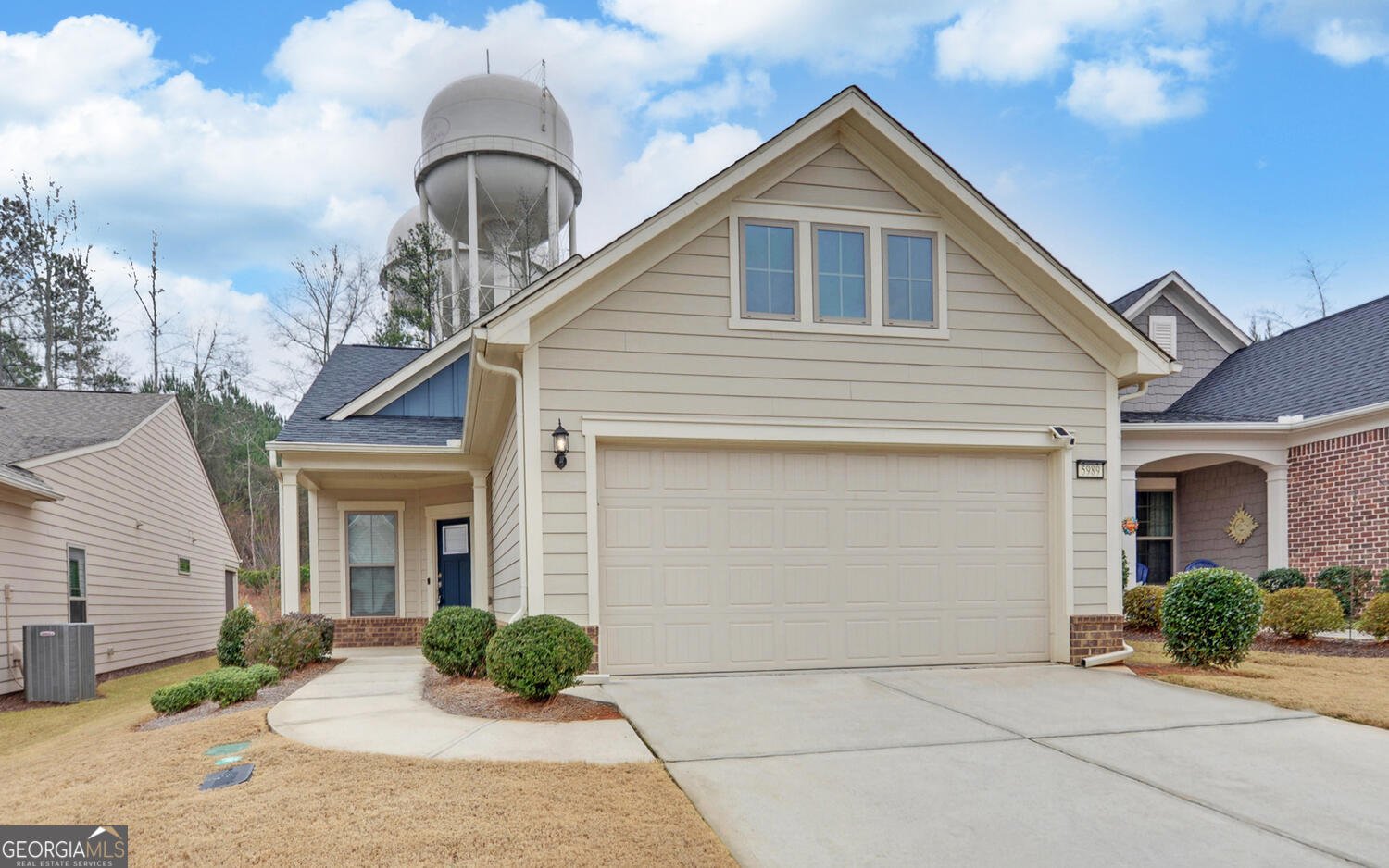 5989 Rollingwood Way Hoschton - Photo 1