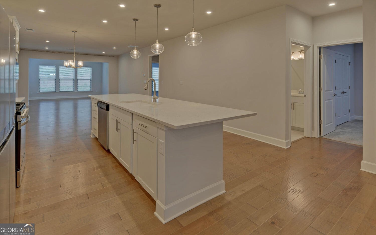 5989 Rollingwood Way Hoschton - Photo 11