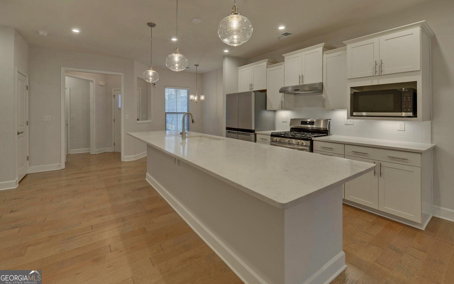 5989 Rollingwood Way Hoschton - Photo 13