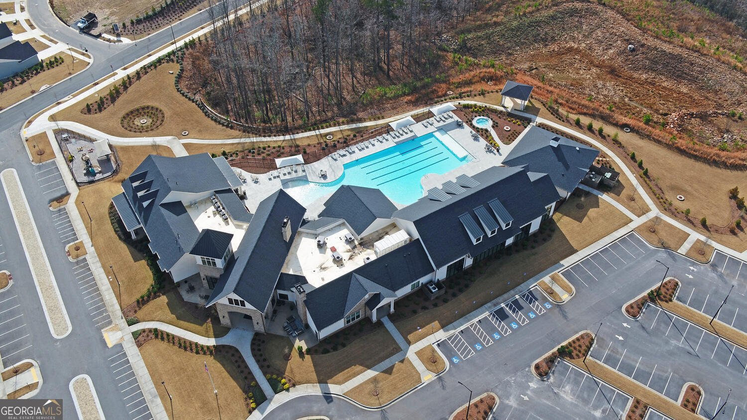 5989 Rollingwood Way Hoschton - Photo 42