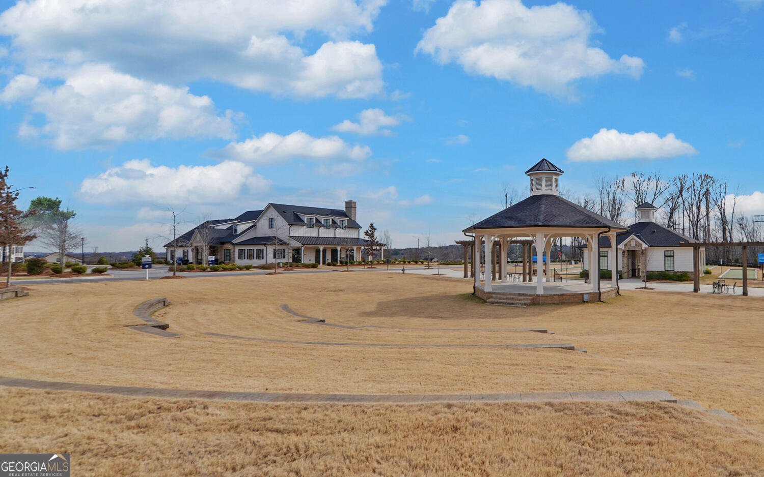 5989 Rollingwood Way Hoschton - Photo 43