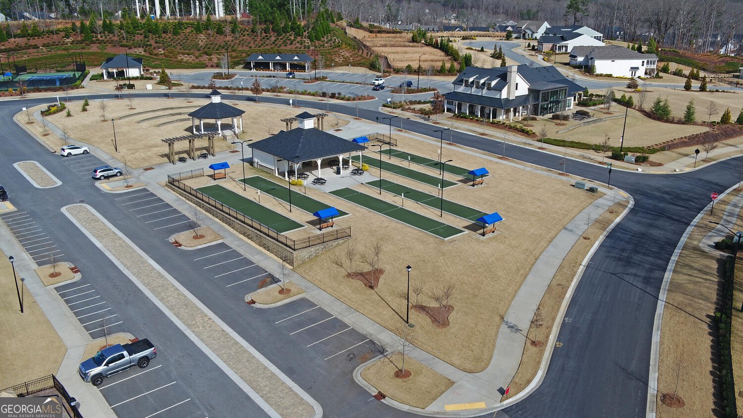 5989 Rollingwood Way Hoschton - Photo 58