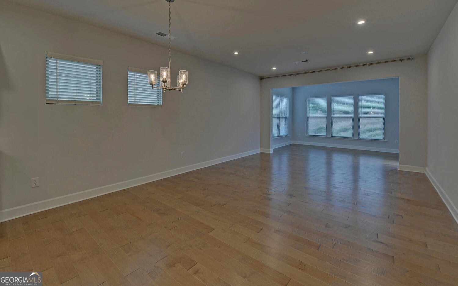 5989 Rollingwood Way Hoschton - Photo 7