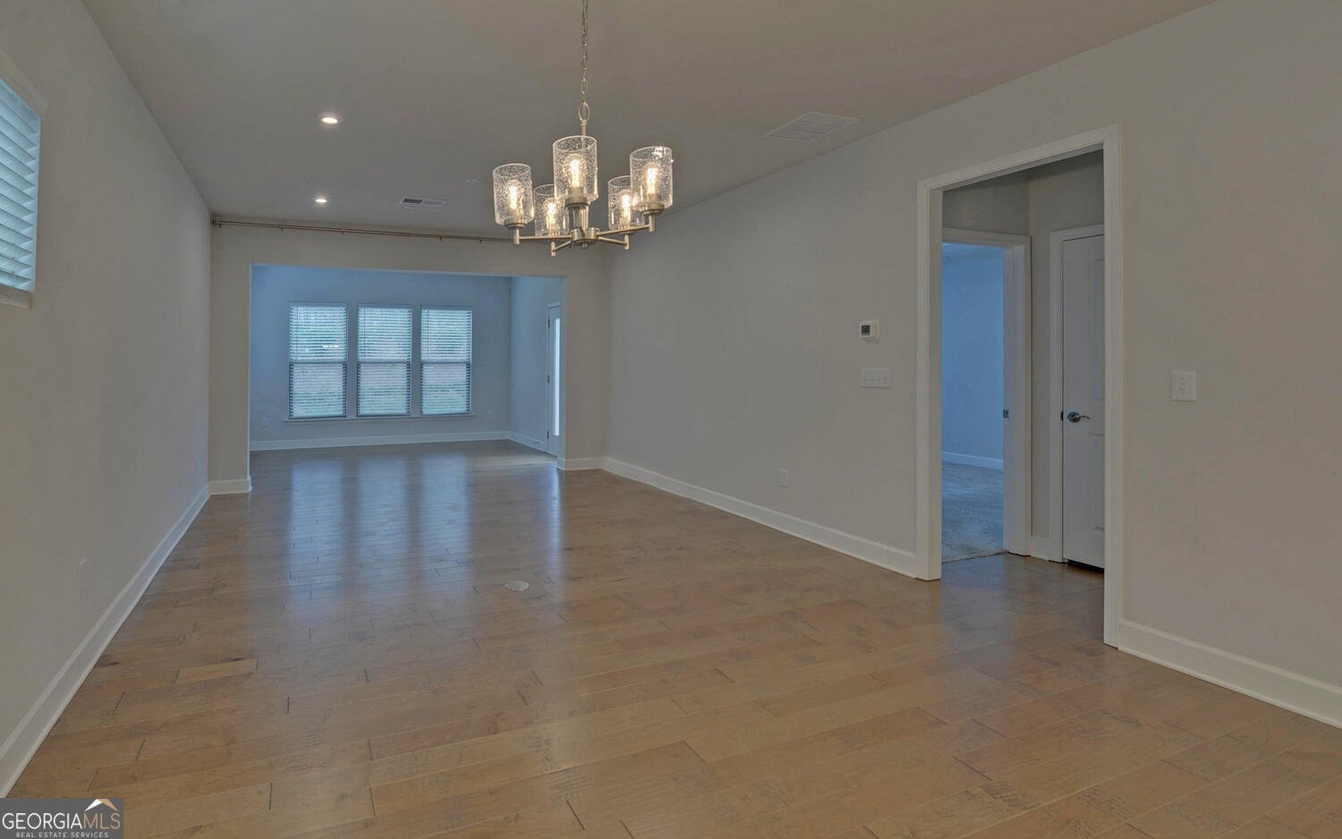 5989 Rollingwood Way Hoschton - Photo 8