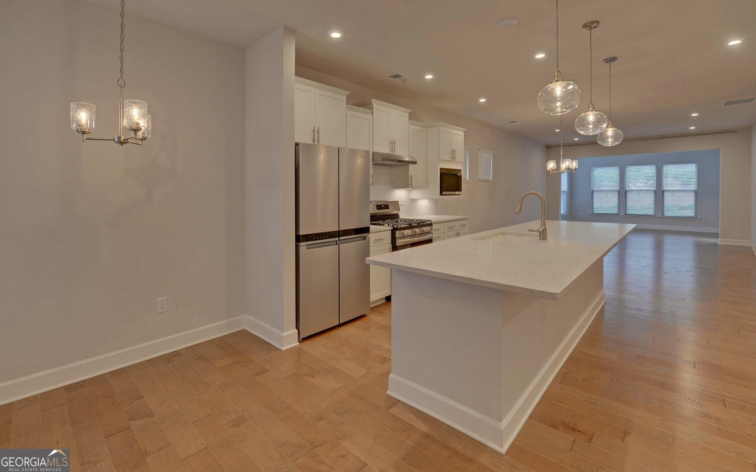 5989 Rollingwood Way Hoschton - Photo 9