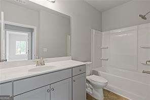 3904 Shelleydale Drive Powder Springs - Photo 9